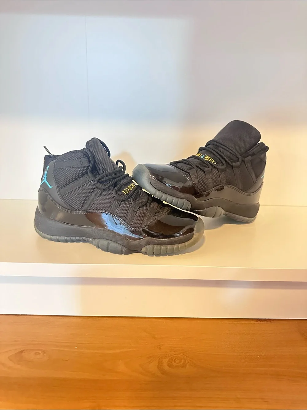 Jordan air 11